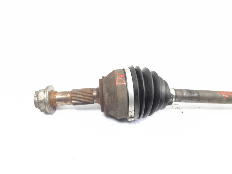 Recambio de transmision delantera derecha para citroen jumper furgon 2.2hdi 120 referencia OEM IAM   