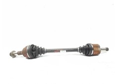 Recambio de transmision delantera izquierda para citroen jumper furgon 2.2hdi 120 referencia OEM IAM   