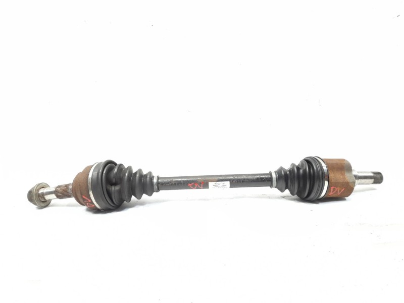 Recambio de transmision delantera izquierda para citroen jumper furgon 2.2hdi 120 referencia OEM IAM   