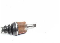 Recambio de transmision delantera izquierda para citroen jumper furgon 2.2hdi 120 referencia OEM IAM    2