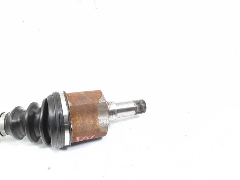 Recambio de transmision delantera izquierda para citroen jumper furgon 2.2hdi 120 referencia OEM IAM   