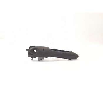 MANETA EXTERIOR DELANTERA IZQUIERDA XS41A224A37AH 