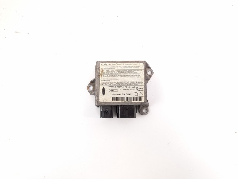 Recambio de centralita airbag para ford mondeo iii (b5y) 2.5 v6 24v referencia OEM IAM 1S7T14B056BH  