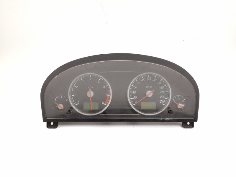 Recambio de cuadro instrumentos para ford mondeo iii (b5y) 2.5 v6 24v referencia OEM IAM 1S7F10841  44ZU187