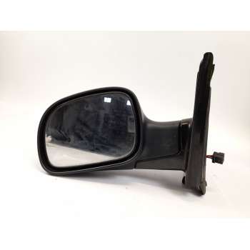 RETROVISOR IZQUIERDO 