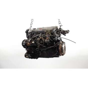 DESPIECE MOTOR RVA 