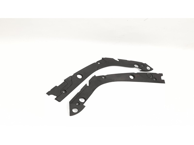 Recambio de torpedo para renault scenic ii 1.9 dci diesel referencia OEM IAM 8200187673 8200187674 