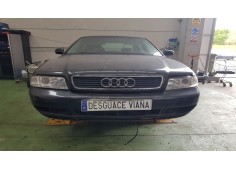 audi a4 avant (b5) del año 1997