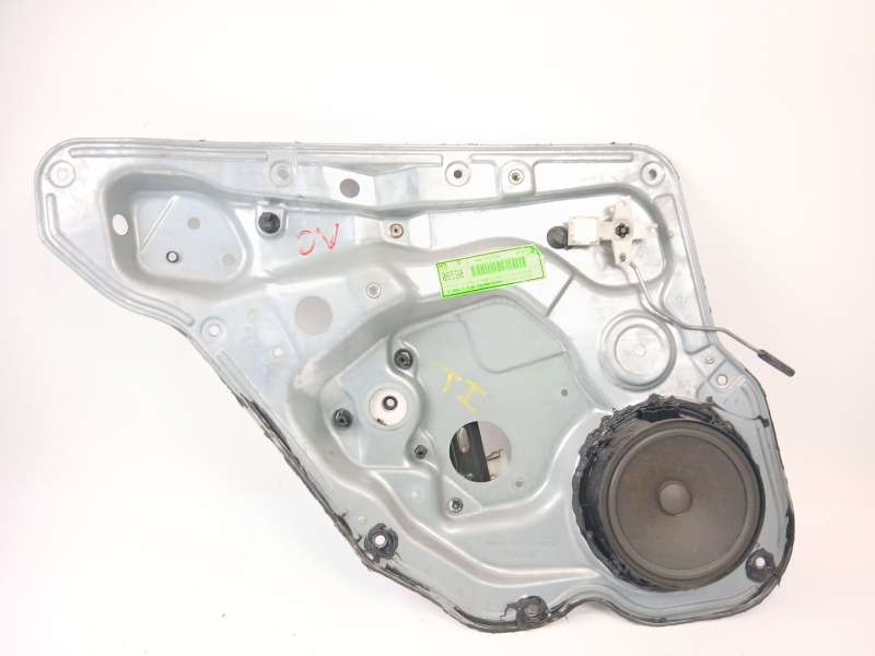ELEVALUNAS TRASERO IZQUIERDO 1M0839755 