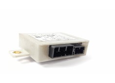 Recambio de centralita inmovilizador para peugeot boxer caja cerrada (rs2850) 2.8 hdi referencia OEM IAM 1336569080   2