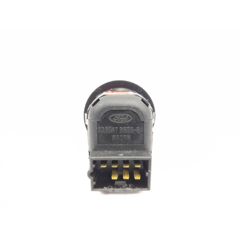 Recambio de mando retrovisor para ford mondeo iii (b5y) 2.5 v6 24v referencia OEM IAM 93BG17B676BA  