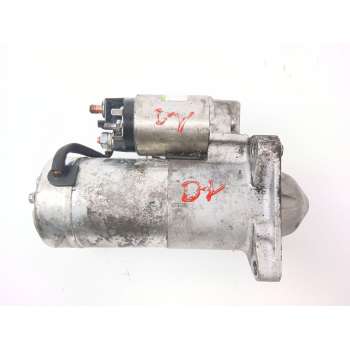 MOTOR ARRANQUE 