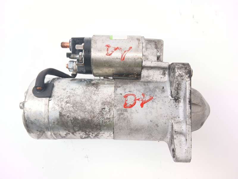MOTOR ARRANQUE 