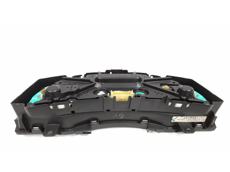 Recambio de cuadro instrumentos para opel meriva enjoy referencia OEM IAM 13173381XT  