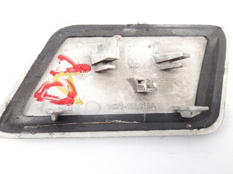 Recambio de moldura para ford mondeo iii (b5y) 2.5 v6 24v referencia OEM IAM 1S7113L018A  