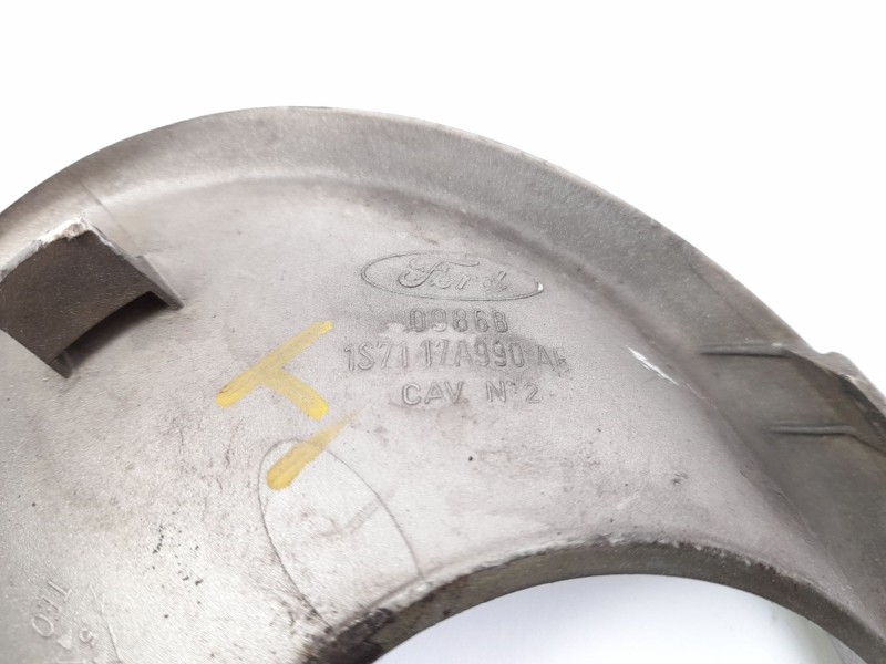 Recambio de moldura para ford mondeo iii (b5y) 2.5 v6 24v referencia OEM IAM 1S7117A990AF  
