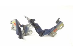 Recambio de bisagra para renault clio ii fase i (b/cbo) 1.2 referencia OEM IAM 7700842680  