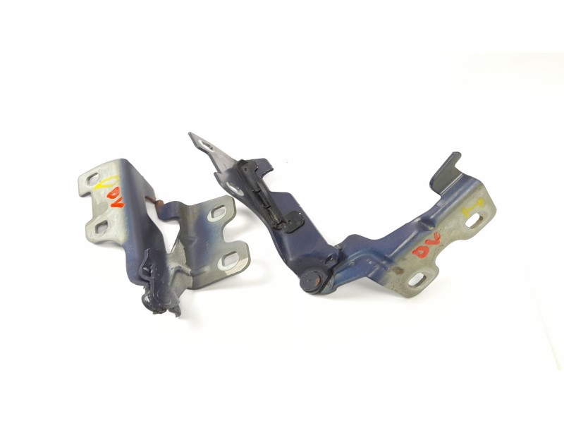 Recambio de bisagra para renault clio ii fase i (b/cbo) 1.2 referencia OEM IAM 7700842680  