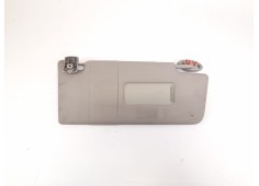 Recambio de parasol derecho para ford mondeo iii (b5y) 2.5 v6 24v referencia OEM IAM   