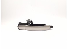 Recambio de maneta exterior trasera derecha para ford mondeo iii (b5y) 2.5 v6 24v referencia OEM IAM 1S71F226B22AC  