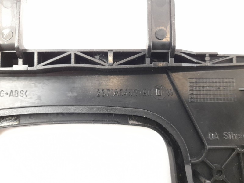 Recambio de moldura para ford mondeo iii (b5y) 2.5 v6 24v referencia OEM IAM 2S71A045B79CDW  