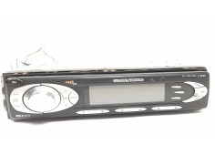 Recambio de sistema audio / radio cd para ford transit autobús (e_ _) 2.0 di (f_e_, f_f_, f_g_) referencia OEM IAM VDCD3540D3660