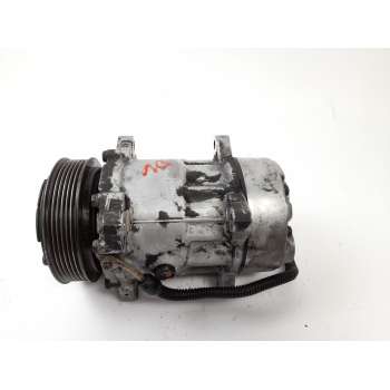 COMPRESOR AIRE ACONDICIONADO SD7VAA 