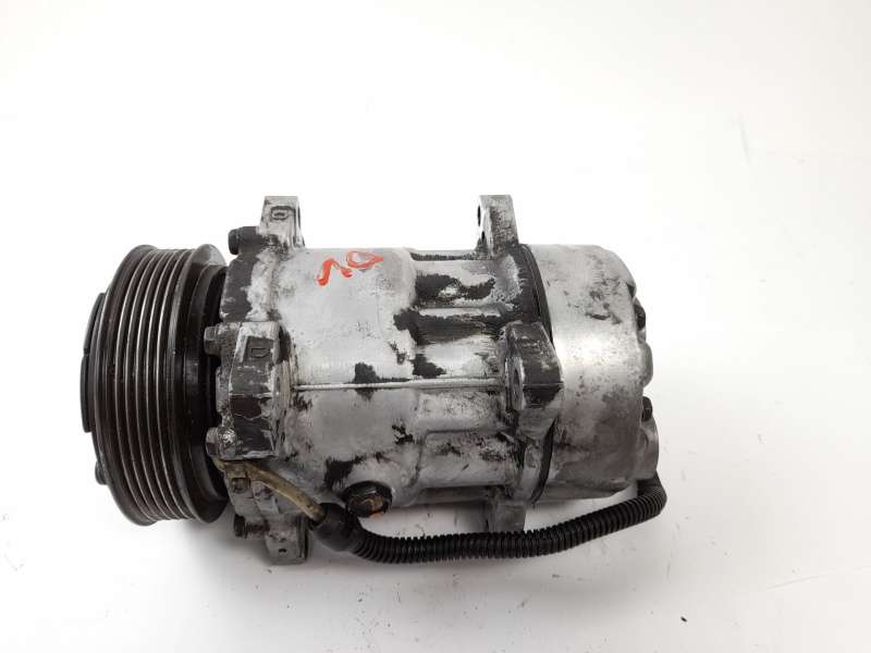 COMPRESOR AIRE ACONDICIONADO SD7VAA 
