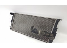 Recambio de radiador agua para bmw serie 1 berlina (e81/e87) 120d referencia OEM IAM 17117788903   2
