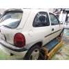 opel corsa b (s93) del año 1998
