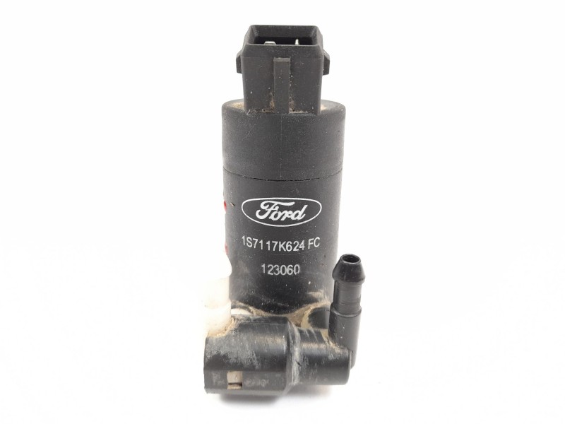 Recambio de bomba limpia para ford mondeo iii (b5y) 2.5 v6 24v referencia OEM IAM 1S7117K624FC  