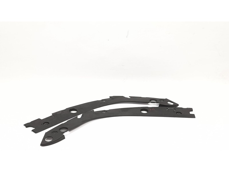 Recambio de torpedo para renault scenic ii 1.9 dci diesel referencia OEM IAM 8200187673 8200187674 