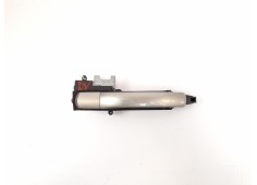Recambio de maneta exterior delantera derecha para ford mondeo iii (b5y) 2.5 v6 24v referencia OEM IAM 1S71F224A36AB  