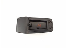 Recambio de apoyabrazos central para ford mondeo iii (b5y) 2.5 v6 24v referencia OEM IAM 1S7XF060A76ABW   2
