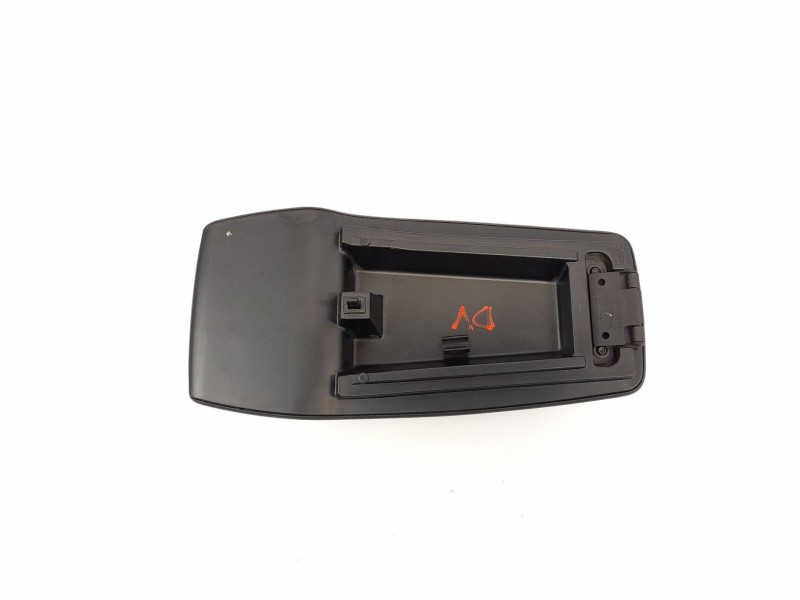 Recambio de apoyabrazos central para ford mondeo iii (b5y) 2.5 v6 24v referencia OEM IAM 1S7XF060A76ABW  