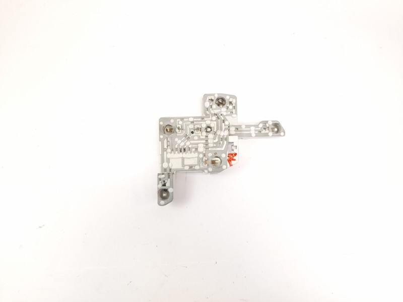 Recambio de portalamparas para ford mondeo iii (b5y) 2.5 v6 24v referencia OEM IAM 1S7X13N099A  