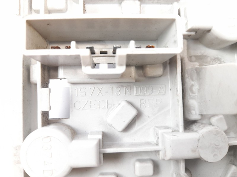 Recambio de portalamparas para ford mondeo iii (b5y) 2.5 v6 24v referencia OEM IAM 1S7X13N099A  