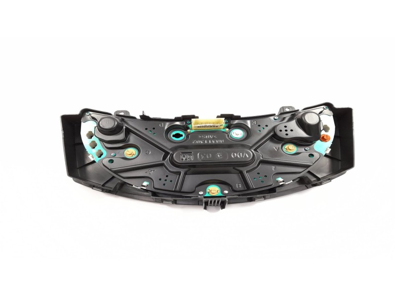 Recambio de cuadro instrumentos para opel meriva enjoy referencia OEM IAM 13173381XT  