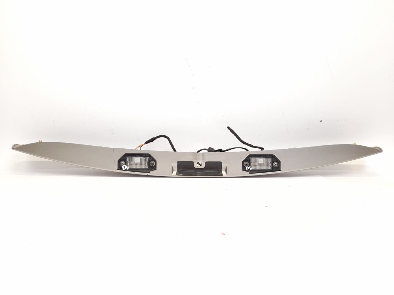 Recambio de moldura para ford mondeo iii (b5y) 2.5 v6 24v referencia OEM IAM 1S71F43400AG  