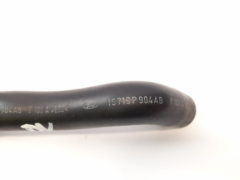 Recambio de tubo para ford mondeo iii (b5y) 2.5 v6 24v referencia OEM IAM 1S719P904AB  