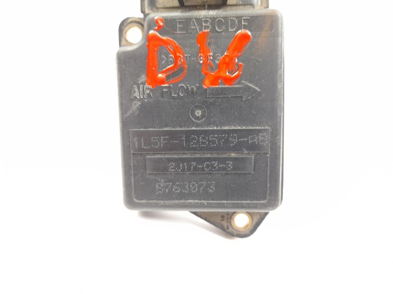 Recambio de caudalimetro para ford mondeo iii (b5y) 2.5 v6 24v referencia OEM IAM 1L5F128579AB  