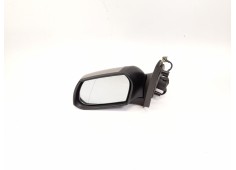Recambio de retrovisor izquierdo para ford mondeo iii (b5y) 2.5 v6 24v referencia OEM IAM   