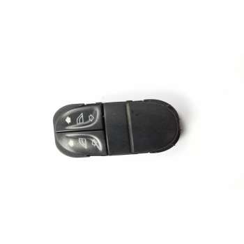 MANDO ELEVALUNAS DELANTERO IZQUIERDO 95AG14529BA 