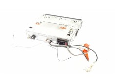 Recambio de sistema audio / radio cd para ford transit autobús (e_ _) 2.0 di (f_e_, f_f_, f_g_) referencia OEM IAM VDCD3540D3660 2