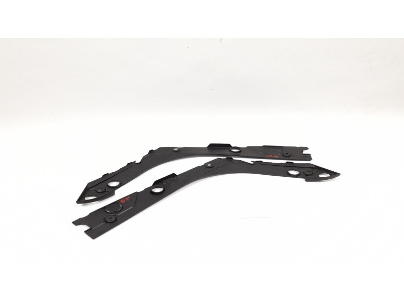 Recambio de torpedo para renault scenic ii 1.9 dci diesel referencia OEM IAM 8200187673 8200187674 