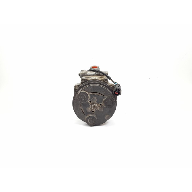 Recambio de compresor aire acondicionado para ford mondeo iii (b5y) 2.5 v6 24v referencia OEM IAM   