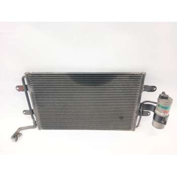 CONDENSADOR / RADIADOR AIRE ACONDICIONADO 1J0820191 