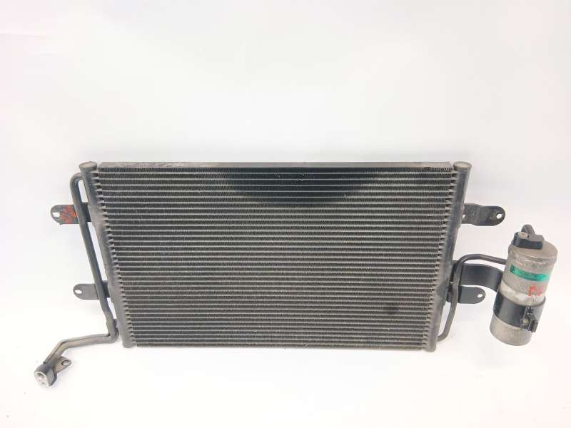 CONDENSADOR / RADIADOR AIRE ACONDICIONADO 1J0820191 