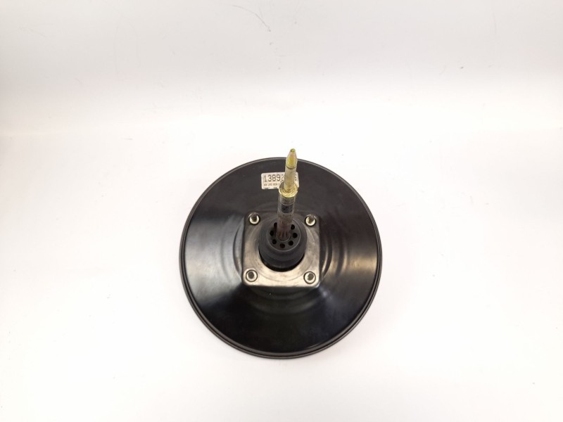Recambio de servofreno para ford mondeo iii (b5y) 2.5 v6 24v referencia OEM IAM 2S712B195CD  0204024584