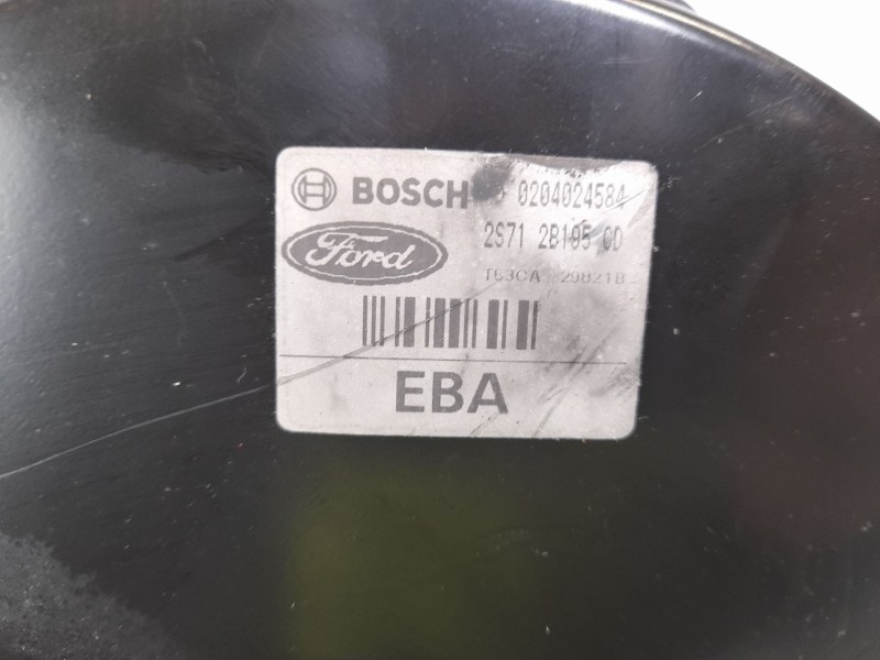 Recambio de servofreno para ford mondeo iii (b5y) 2.5 v6 24v referencia OEM IAM 2S712B195CD  0204024584